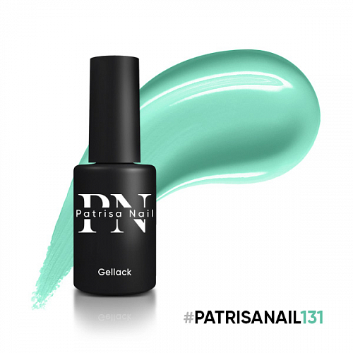gel_lak_pina_colada_131_8_ml.jpg Oja Semipermanenta Pina Colada Nr.131, 8ml, Patrisa Nail - imagine 1