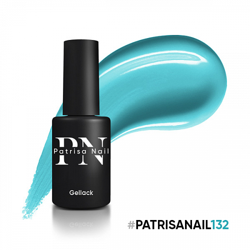 gel_lak_pina_colada_132_8_ml.jpg Oja Semipermanenta Pina Colada Nr.132, 8ml, Patrisa Nail - imagine 1