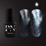 Oja Semipermanenta Polar Night Flash Magnetic, 3.5ml, Patrisa Nail
