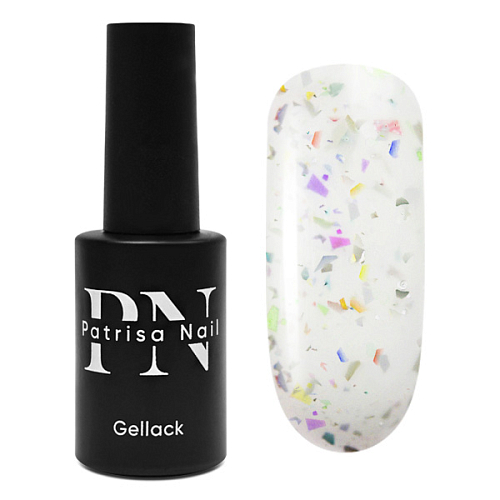 gel_lak_potal_proba_925_8_ml.jpg Oja Semipermanenta Proba 925, 8ml, Patrisa Nail - imagine 1