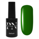 Oja Semipermanenta TREND GREEN Nr.444, 8ml, Patrisa Nail