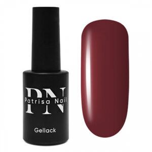Oja Semipermanenta Scarlet Nr.504, 8ml, Patrisa Nail