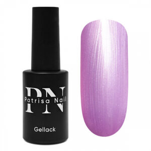Oja Semipermanenta SeaShell Nr.651, 8ml, Patrisa Nail
