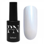Oja Semipermanenta SeaShell Nr.656, 8ml, Patrisa Nail