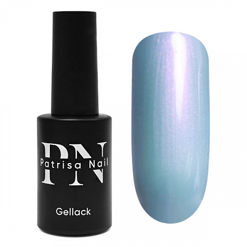gel_lak_seashell_657_8_ml.jpg Oja Semipermanenta SeaShell Nr.657, 8ml, Patrisa Nail - imagine 1