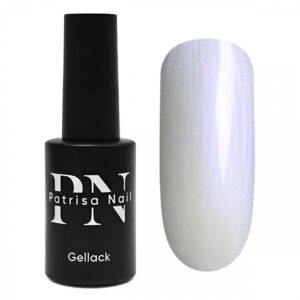 Oja Semipermanenta SeaShell Nr.658, 8ml, Patrisa Nail