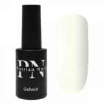 Oja Semipermanenta Silk Way Nr.630 Charmeuse, 8ml, Patrisa Nail