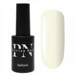 Oja Semipermanenta Silk Way Nr.631 Toile, 8ml (translucida), Patrisa Nail