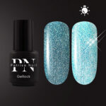Oja Semipermanenta Sky Flash 3,5ml, Patrisa Nail