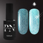 Oja Semipermanenta Sky Flash, 8ml, Patrisa Nail