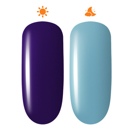 gel_lak_solnechnyy_sun_shade_u3_8_ml.jpg Oja Semipermanenta Sun&Amp Shade U3, 8ml, Patrisa Nail - imagine 1