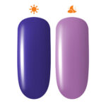 Oja Semipermanenta Sun&Amp Shade U4, 8ml, Patrisa Nail