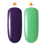 Oja Semipermanenta Sun&Amp Shade U6, 8ml, Patrisa Nail