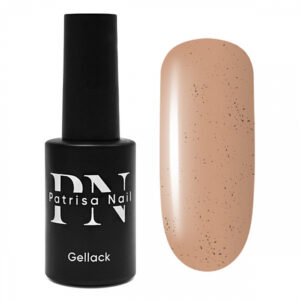 Oja Semipermanenta Souffle Nr.687, 8ml, Patrisa Nail