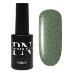 Oja Semipermanenta Souffle Nr.697, 8ml, Patrisa Nail