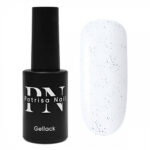 Oja Semipermanenta Souffle Nr.672, 8ml, Patrisa Nail
