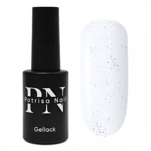 Oja Semipermanenta Souffle Nr.672, 8ml, Patrisa Nail