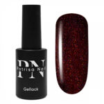 Oja Semipermanenta Stellar Nr.S11, 8ml, Patrisa Nail