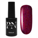 Oja Semipermanenta Stelar S12, 8ml, Patrisa Nail