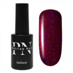 Oja Semipermanenta Stellar Nr.S13, 8ml, Patrisa Nail