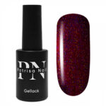 Oja Semipermanenta Stellar Nr.S15, 8ml, Patrisa Nail