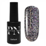 Oja Semipermanenta Lifestyle Nr.435, 8ml, Patrisa Nail