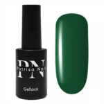 Oja Semipermanenta TREND GREEN Nr.446, 8ml, Patrisa Nail