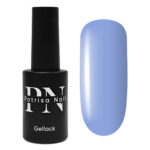 Oja Semipermanenta Very Peri 883, 8ml, Patrisa Nail