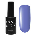 Oja Semipermanenta Very Peri Nr.884, 8ml, Patrisa Nail