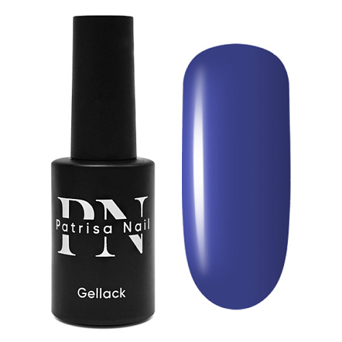 gel_lak_very_peri_885.jpg Oja Semipermanenta Very Peri Nr.885, 8ml, Patrisa Nail - imagine 1