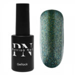 Oja Semipermanenta Volcanic V16, 8ml, Patrisa Nail