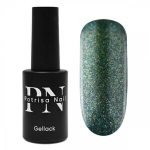 Oja Semipermanenta Volcanic V16, 8ml, Patrisa Nail
