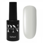 Oja Semipermanenta Epiphany frosts, 8ml, Patrisa Nail