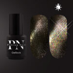 Oja Semipermanenta Wild Night Flash Magnetic, 3.5ml, Patrisa Nail