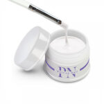 Gel Pentru French de Interior Alb 15g, Patrisa Nail