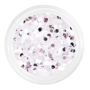 Glitter powder Spectrum Mix Nr.G1, Patrisa Nail