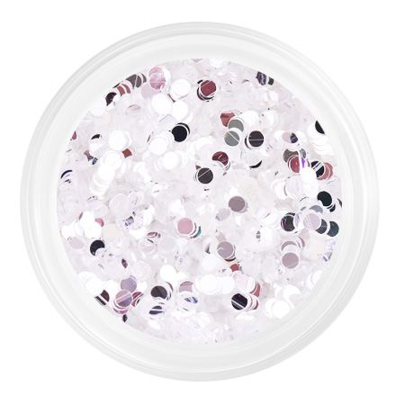 glitter-G1.jpg Glitter powder Spectrum Mix Nr.G1, Patrisa Nail - imagine 1
