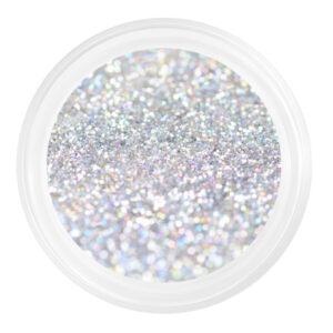 Glitter powder Disco Nr.D1, Patrisa Nail