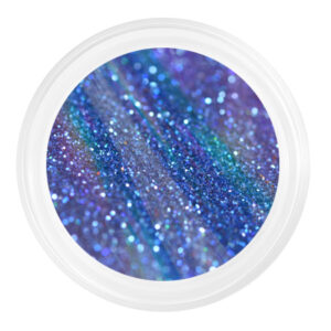 Glitter Powder Disco Nr.D9, Patrisa Nail