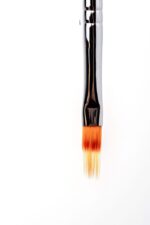 Pensula Ombre Nr.1, Trendy Nails - imagine 2
