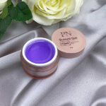 Gummi Gel Clear 15g, Patrisa Nail