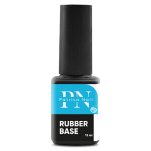 Rubber base, 12ml, Patrisa Nail