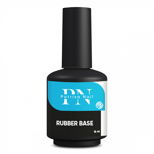 gustaya_kauchukovaya_baza_dlya_gel_laka_16_ml.jpg Rubber base, 16ml, Patrisa Nail - imagine 1