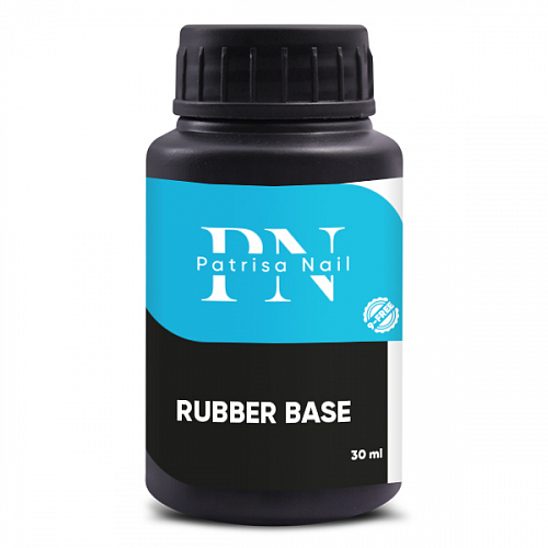 gustaya_kauchukovaya_baza_dlya_gel_laka_30_ml.jpg Rubber base, 30ml, Patrisa Nail - imagine 1