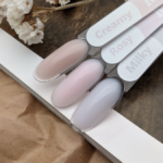 Yogurt Base CREAMY MOOZ, 9 ml - imagine 3