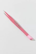 Tweezer Pentru Stickere Si Capat De Silicon - imagine 4