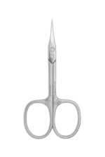 Forfecuta profesionala pentru cuticule Magnolia (dimensiune lama 21mm) SX-30/1M, Staleks Exclusive 30