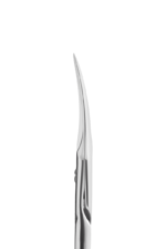 Forfecuta profesionala pentru cuticule Magnolia (dimensiune lama 21mm) SX-30/1M, Staleks Exclusive 30 - imagine 3