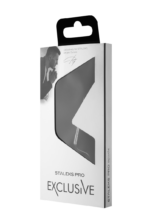Forfecuta profesionala pentru cuticule Magnolia (dimensiune lama 21mm) SX-30/1M, Staleks Exclusive 30 - imagine 4