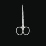 Forfecuta profesionala pentru cuticule (dimensiune lama 21mm) pentru stangaci SE-11/2, Staleks Expert 11